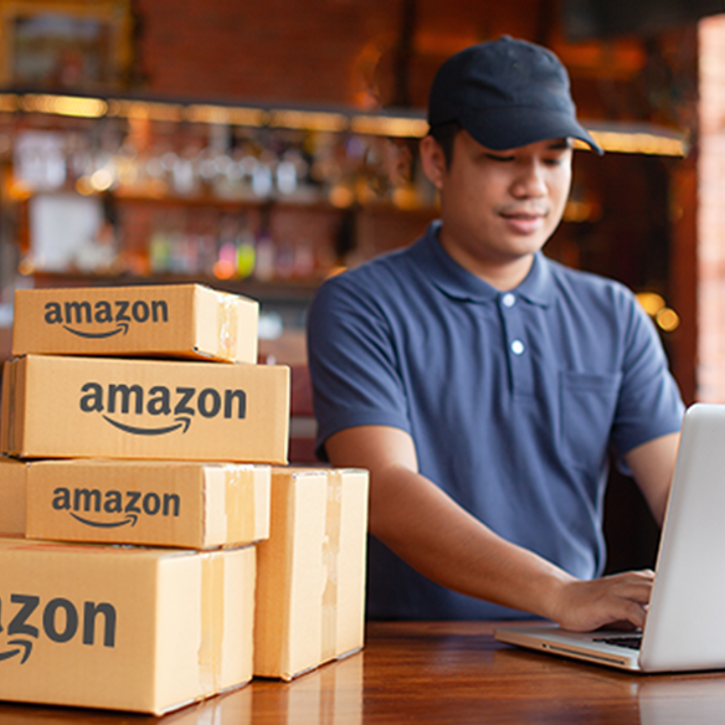 amazon seller
